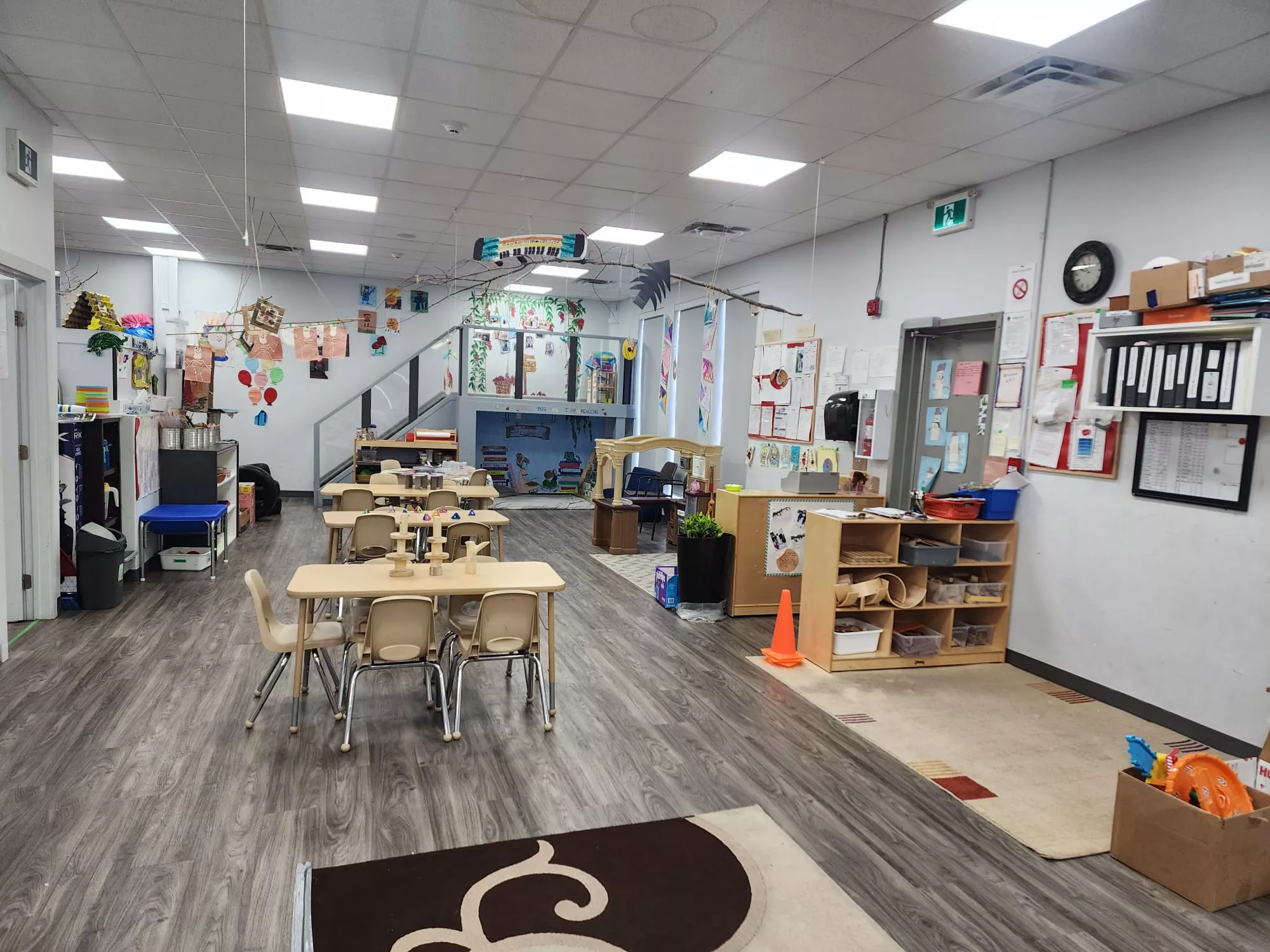 Out-of-School-Care-Program
