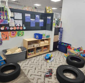 rising star day care and osc gallery